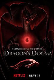 Dragons Dogma (2020 ) StreamM4u M4ufree