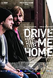 Drive Me Home (2018) M4ufree