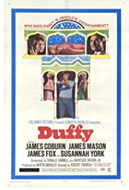 Duffy (1968) M4ufree