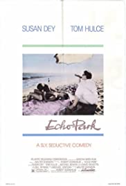 Echo Park (1985) M4ufree