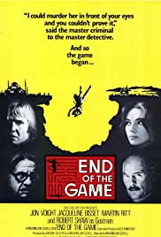 End of the Game (1975) M4ufree