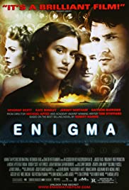 Enigma (2001) M4ufree