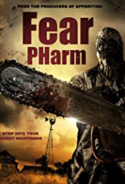 Fear PHarm (2019) M4ufree