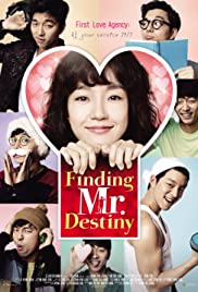 Finding Mr. Destiny (2010) M4ufree