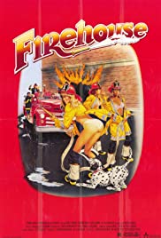 Firehouse (1987) M4ufree