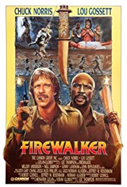 Firewalker (1986) M4ufree