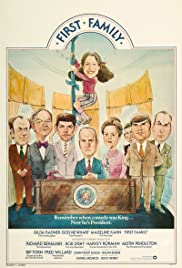 First Family (1980) M4ufree