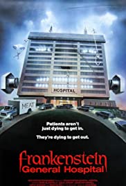 Frankenstein General Hospital (1988) M4ufree
