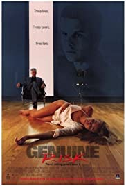 Genuine Risk (1990) M4ufree