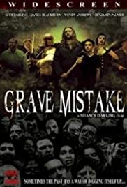 Grave Mistake (2008) M4ufree