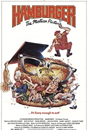 Hamburger: The Motion Picture (1986) M4ufree