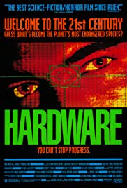 Hardware (1990) M4ufree