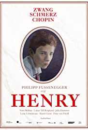 Henry (2015) M4ufree