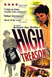 High Treason (1951) M4ufree
