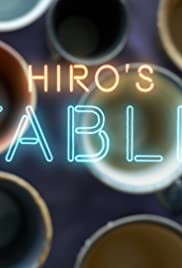 Hiros Table (2015) M4ufree
