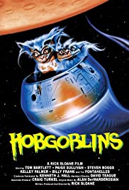 Hobgoblins (1988) M4ufree