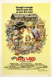 Hog Wild (1980) M4ufree