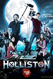 Holliston (2012 ) StreamM4u M4ufree