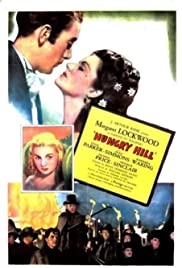 Hungry Hill (1947) M4ufree