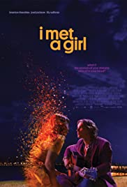 I Met a Girl (2020) M4ufree