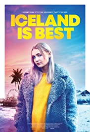 Iceland Is Best (2020) M4ufree