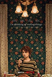 Im Thinking of Ending Things (2020) M4ufree