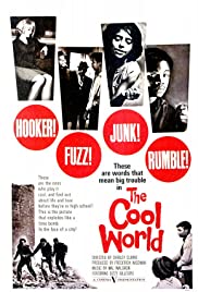 The Cool World (1963) M4ufree