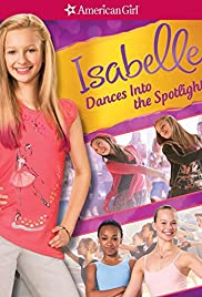 Isabelle Dances Into the Spotlight (2014) M4ufree