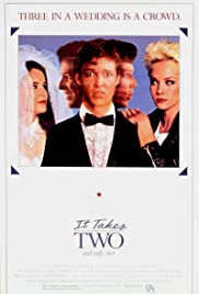 It Takes Two (1988) M4ufree