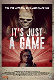 Its Just a Game (2017) M4ufree