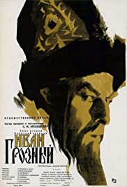 Ivan the Terrible, Part I (1944) M4ufree
