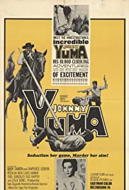 Johnny Yuma (1966) M4ufree