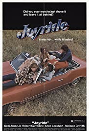 Joyride (1977) M4ufree