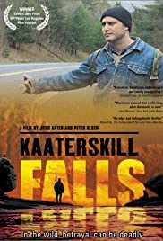 Kaaterskill Falls (2001) M4ufree