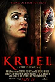 Kruel (2015) M4ufree