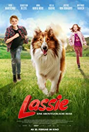 Lassie Come Home (2020) M4ufree