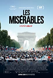 Les Misérables (2019) M4ufree