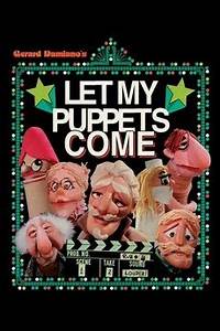 Let My Puppets Come (1976) M4ufree