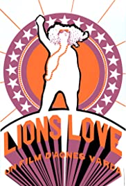 Lions Love (... and Lies) (1969) M4ufree