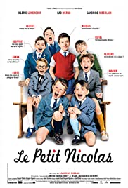Little Nicholas (2009) M4ufree