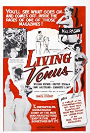 Living Venus (1961) M4ufree