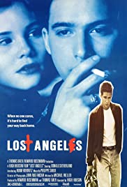 Lost Angels (1989) M4ufree