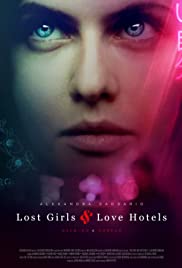 Lost Girls and Love Hotels (2020) M4ufree