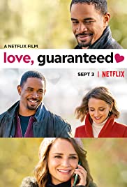 Love, Guaranteed (2020) M4ufree