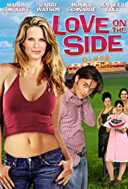 Love on the Side (2004) M4ufree