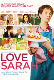 Love Sarah (2020) M4ufree