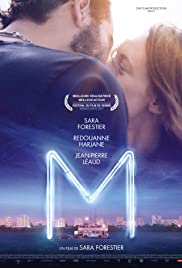 M (2017) M4ufree