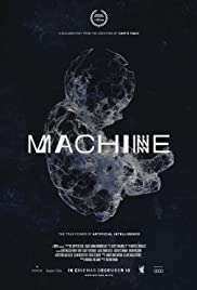 Machine (2019) M4ufree