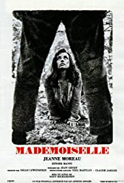 Mademoiselle (1966) M4ufree