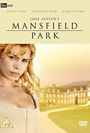 Mansfield Park (2007) M4ufree